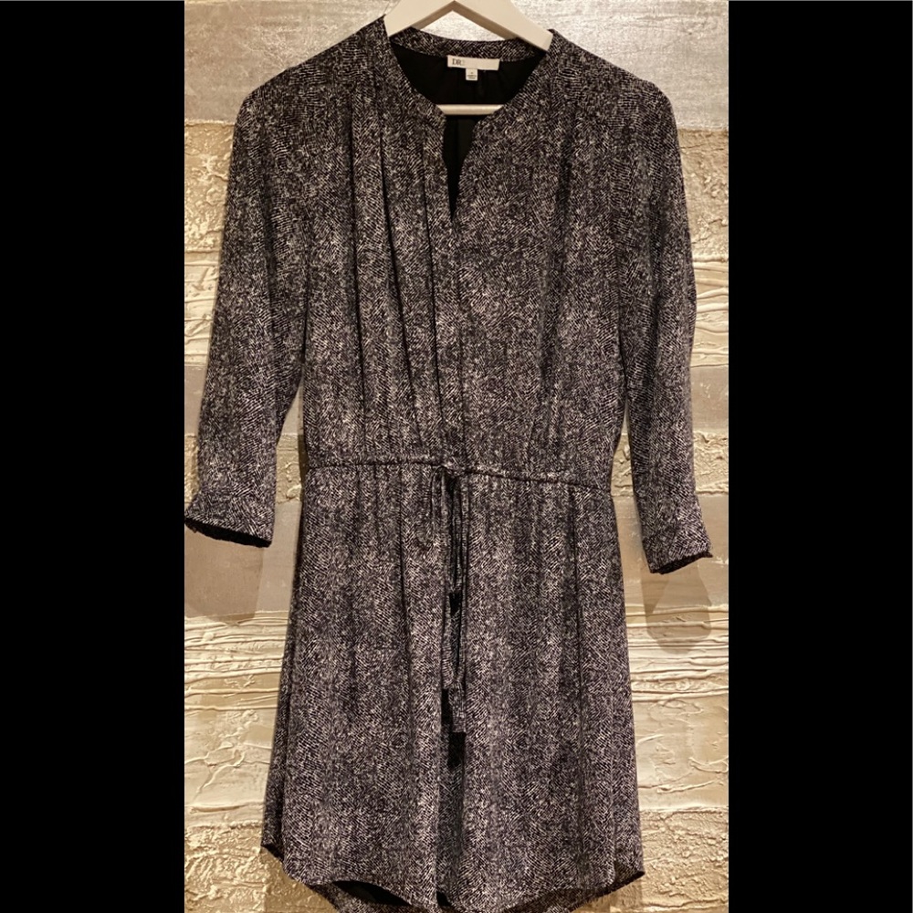 DR2 dress
